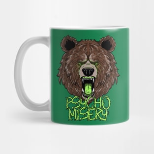 Psycho misery Mug